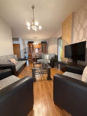 110 sqm apartment is now available for rent in Dbayeh! REF#DF139207 — 2