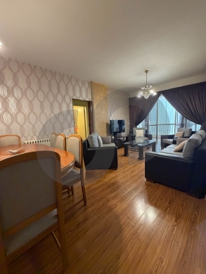 110 sqm apartment is now available for rent in Dbayeh! REF#DF139207 — 4