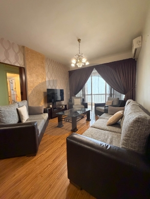 110 sqm apartment is now available for rent in Dbayeh! REF#DF139207 — 11