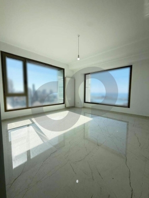 LUXURY/HIGH FLOOR/ PRIME LOCATION/ACHRAFIEH-BEIRUT/أشرفية/ REF#RE139203 — 9