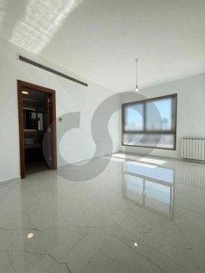LUXURY/HIGH FLOOR/ PRIME LOCATION/ACHRAFIEH-BEIRUT/أشرفية/ REF#RE139203 — 8