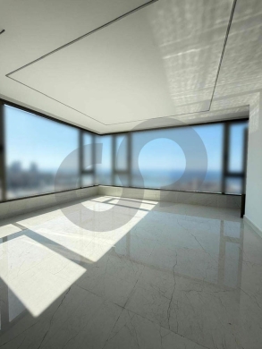 LUXURY/HIGH FLOOR/ PRIME LOCATION/ACHRAFIEH-BEIRUT/أشرفية/ REF#RE139203 — 3