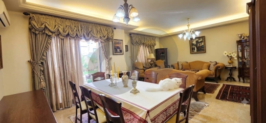 CALM AREA, BEAUTIFUL VIEW, TERRACE, MAZRAAT YACHOUH-METN, مزرعة يشوع, REF#OU139189 — 2