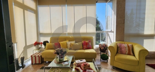 CALM AREA, BEAUTIFUL VIEW, TERRACE, MAZRAAT YACHOUH-METN, مزرعة يشوع, REF#OU139189 — 3