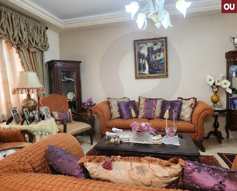 CALM AREA, BEAUTIFUL VIEW, TERRACE, MAZRAAT YACHOUH-METN, مزرعة يشوع, REF#OU139189