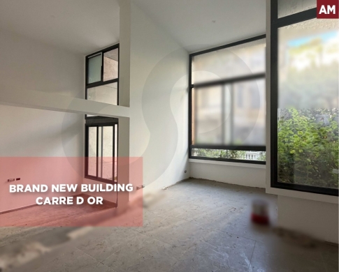 PRIME LOCATION, BRAND NEW BUILDING, ACHRAFIEH-BEIRUT, أشرفية, REF#AM139185