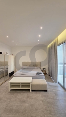 SEA VIEW, FULLY FURNISHED, JOUNIEH-KESEROUAN, جونيه, REF#GZ139175 — 4