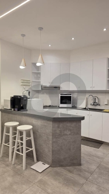 SEA VIEW, FULLY FURNISHED, JOUNIEH-KESEROUAN, جونيه, REF#GZ139175 — 2