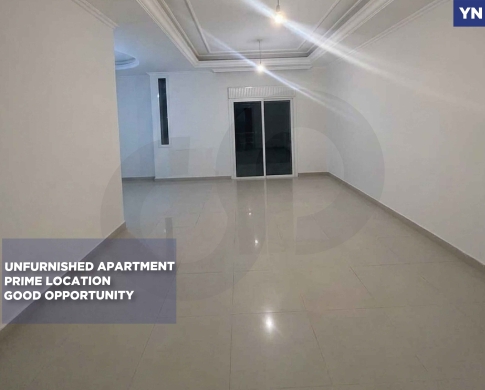 RENTAL DEAL/quiet center/prime location/unfurnished/AKBEH,ZGHARTA/ عقبة – زغرتا/ REF#YN139174 !