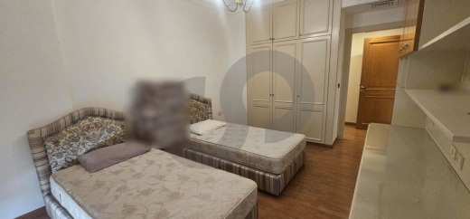 FULLY FURNISHED, SEA VIEW, JNAH-BEIRUT, جناح, REF#HU139168 — 11