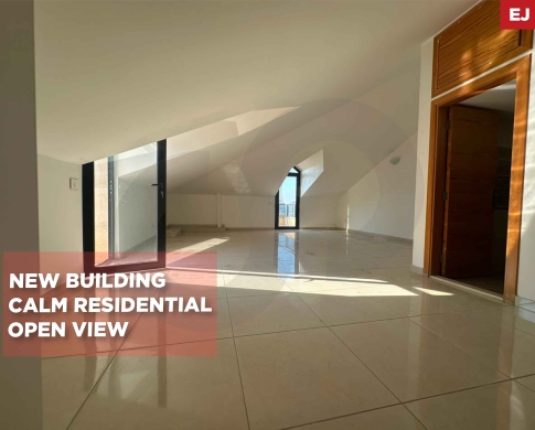 MOUNTAIN VIEW/peaceful and highly desirable area/Araiya,BAABDA/عرايا / REF#EJ139171 !