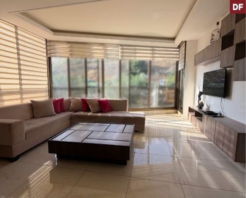 PRIME LOCATION, APARTMENT FOR SALE, DBAYE-METN, ضبيه, REF#DF139161