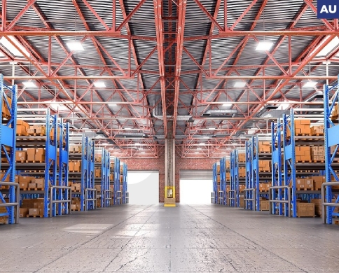 Warehouse for Rent/Prime location/Beirut/Ain Al Mraiseh-عين المريسة/REF#AU139158