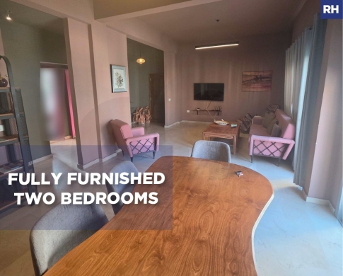 FULLY FURNISHED/PRIME LOCATION/GAMMAYZEH-BEIRUT/جميزة/REF#RH139147
