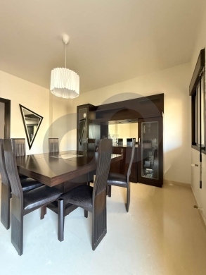 FULLY FURNISHED/CALM AREA/ANTELIAS-METN/أنطلياس/REF#RK139144 — 6