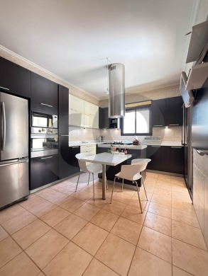 FULLY FURNISHED/CALM AREA/ANTELIAS-METN/أنطلياس/REF#RK139144 — 9