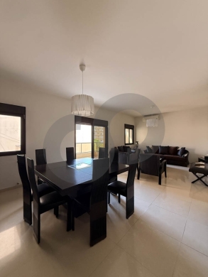 FULLY FURNISHED/CALM AREA/ANTELIAS-METN/أنطلياس/REF#RK139144 — 7
