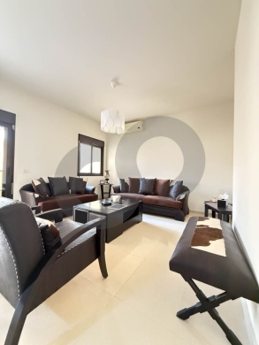 FULLY FURNISHED/CALM AREA/ANTELIAS-METN/أنطلياس/REF#RK139144 — 4
