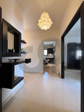 FULLY FURNISHED/CALM AREA/ANTELIAS-METN/أنطلياس/REF#RK139144 — 3