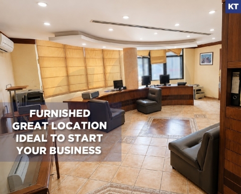 Great location/Furnished/Metn/Mtayleb-مطيلب/REF#KT139141