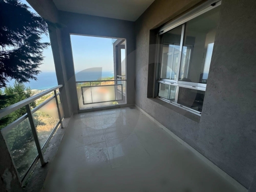 FULLY FURNISHED, FULLY EQUIPPED, SEAVIEW, HALAT-JBEIL, حالات, REF#DC139134 — 2