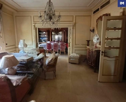 HOT RENT | Fully Furnished Apartment | Bir Hassan, بئر حسن, REF#IM139131