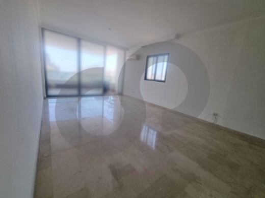 SEA AND MOUNTAIN VIEW/ well-maintained residence/Tallet El Khayat,BEIRUT/ تلة الخياط/ REF… — 2
