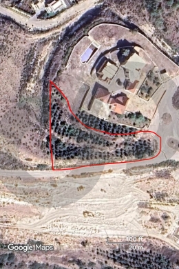 Unobstructed sea view/Mountain view/Saida/Al merwaniyye, saida/REF#YF139122 — 2