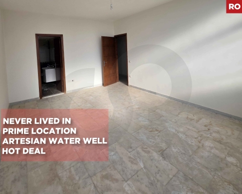Calm and residential area of Dawhet Aramoun/ALEY/دوحة عرمون/ brand-new/REF#RO139117 !