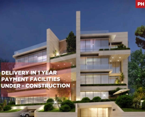 UNDER CONSTRUCTION/Monteverde,METN/مونتيفيردي/Payment Facilities// REF#PH139114 !