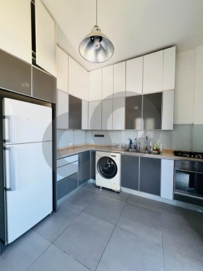 MOUNTAIN AND SEA VIEW, FULLY FURNISHED, JOUNIEH-KESEROUAN, جونية, REF#GZ139109 — 5