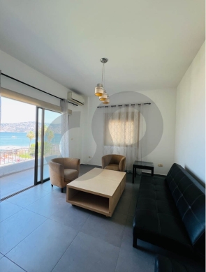 MOUNTAIN AND SEA VIEW, FULLY FURNISHED, JOUNIEH-KESEROUAN, جونية, REF#GZ139109 — 3