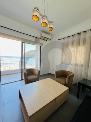 MOUNTAIN AND SEA VIEW, FULLY FURNISHED, JOUNIEH-KESEROUAN, جونية, REF#GZ139109 — 2
