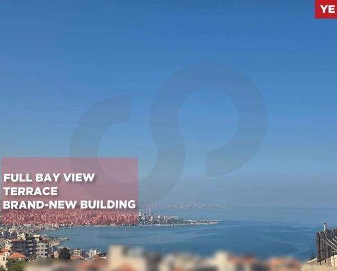 Penthouse Ultra-prime location/BRAND NEW/KFARHBAB,KESEROUAN/كفرحباب/ REF#YE139099 !