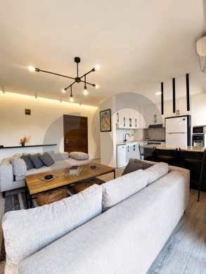 FULLY FURNISHED, PRIME LOCATION, MANSOURIEH-METN, منصورية, REF#GA139090
