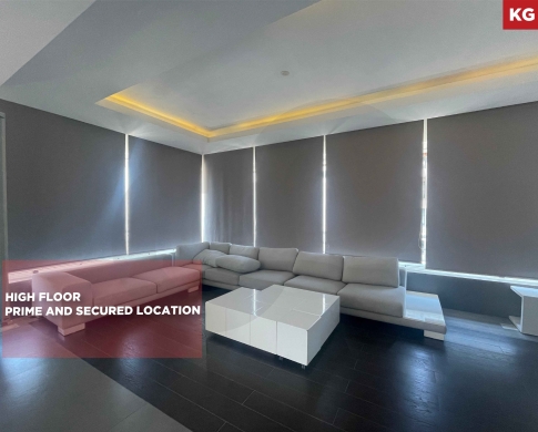 Prime location/Fully decorated/24/7 Elevator/ACHRAFIEH,BEIRUT/الأشرفية/ REF#KG139086 !
