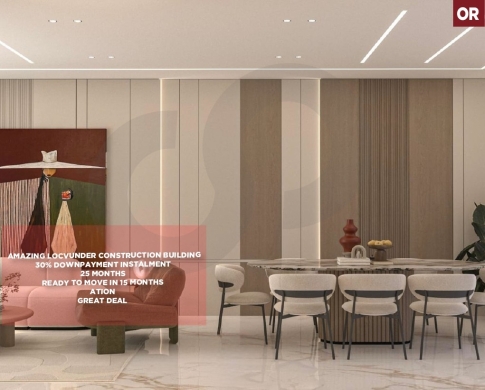 UNDER CONSTRUCTION, FLEXIBAL PAYMENT, BCHAMOUN-ALEY, بشامون , REF#OR139085