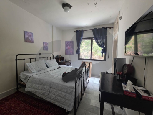 PRIME LOCATION, APARTMENT FOR SALE, TERRACE, HARET SAKHER-KESEROUAN, حارة صخر, REF#RY… — 5