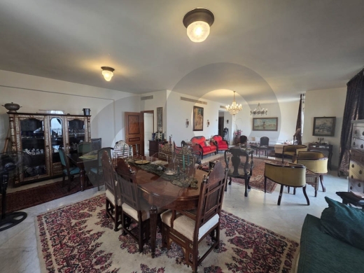 PRIME LOCATION, APARTMENT FOR SALE, TERRACE, HARET SAKHER-KESEROUAN, حارة صخر, REF#RY… — 2