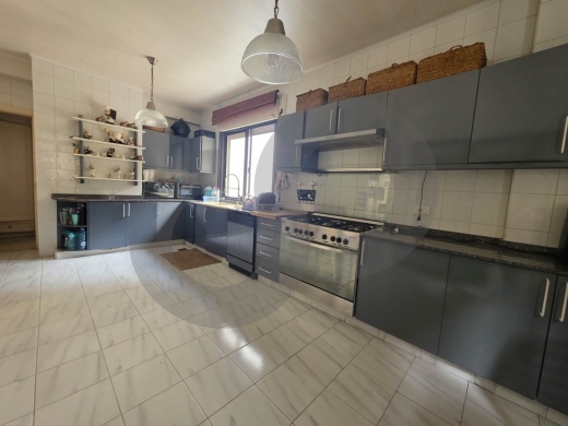 PRIME LOCATION, APARTMENT FOR SALE, TERRACE, HARET SAKHER-KESEROUAN, حارة صخر, REF#RY… — 4