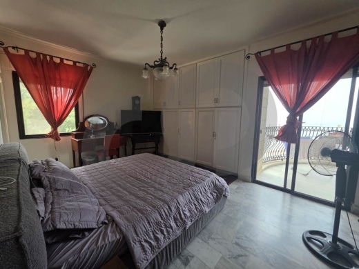 PRIME LOCATION, APARTMENT FOR SALE, TERRACE, HARET SAKHER-KESEROUAN, حارة صخر, REF#RY… — 6