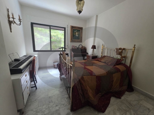 PRIME LOCATION, APARTMENT FOR SALE, TERRACE, HARET SAKHER-KESEROUAN, حارة صخر, REF#RY… — 7