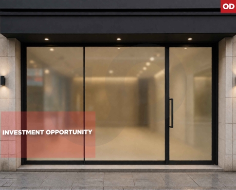 SHOP/Very prime location/ with easy access/ACHRAFIEH,BEIRUT/اشرفيه/ REF#OD139070 !