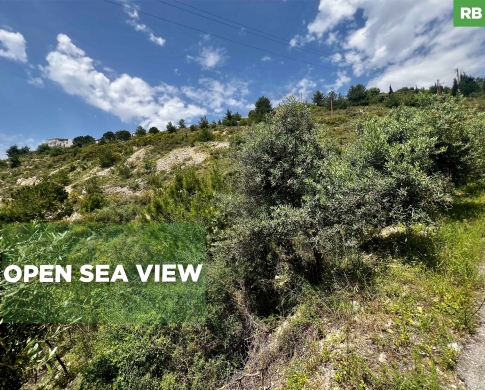 LAND/30/60 zoning/residential development/Halat,JBEIL/حالات/ REF#RB139065 !