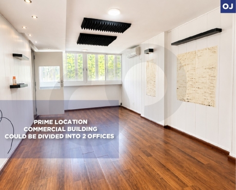 PRIME COMMERCIAL AREA, OFFICE FOR RENT, JAL EL DIB-METN, جل الديب, REF#SK139062