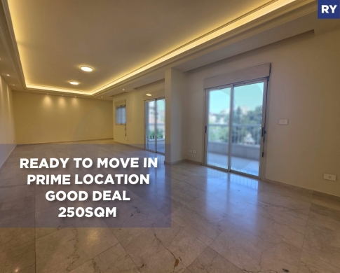 PRIME LOCATION, GREAT DEAL, JOUNIEH-KESEROUAN, جونية, REF#RY139052
