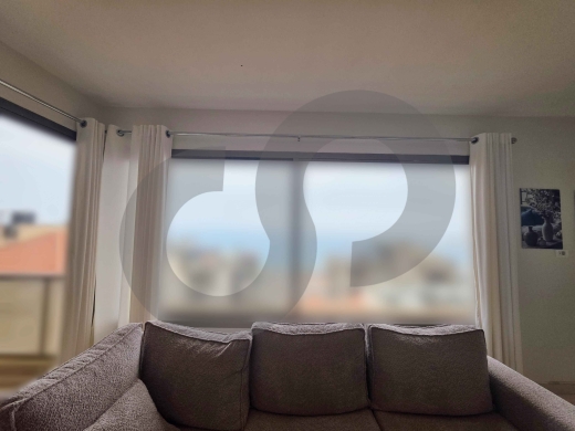 DEAD-END STREET/ fully renovated building/ Sea View/HARET SAKHER,KESEROUAN/حارة صخر/ REF#… — 3