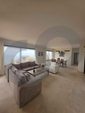 DEAD-END STREET/ fully renovated building/ Sea View/HARET SAKHER,KESEROUAN/حارة صخر/ REF#… — 2