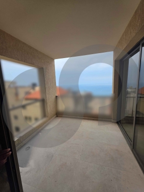 DEAD-END STREET/ fully renovated building/ Sea View/HARET SAKHER,KESEROUAN/حارة صخر/ REF#… — 4