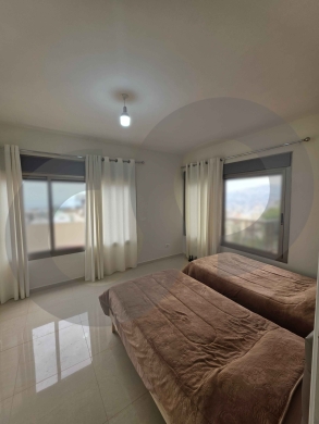 DEAD-END STREET/ fully renovated building/ Sea View/HARET SAKHER,KESEROUAN/حارة صخر/ REF#… — 6